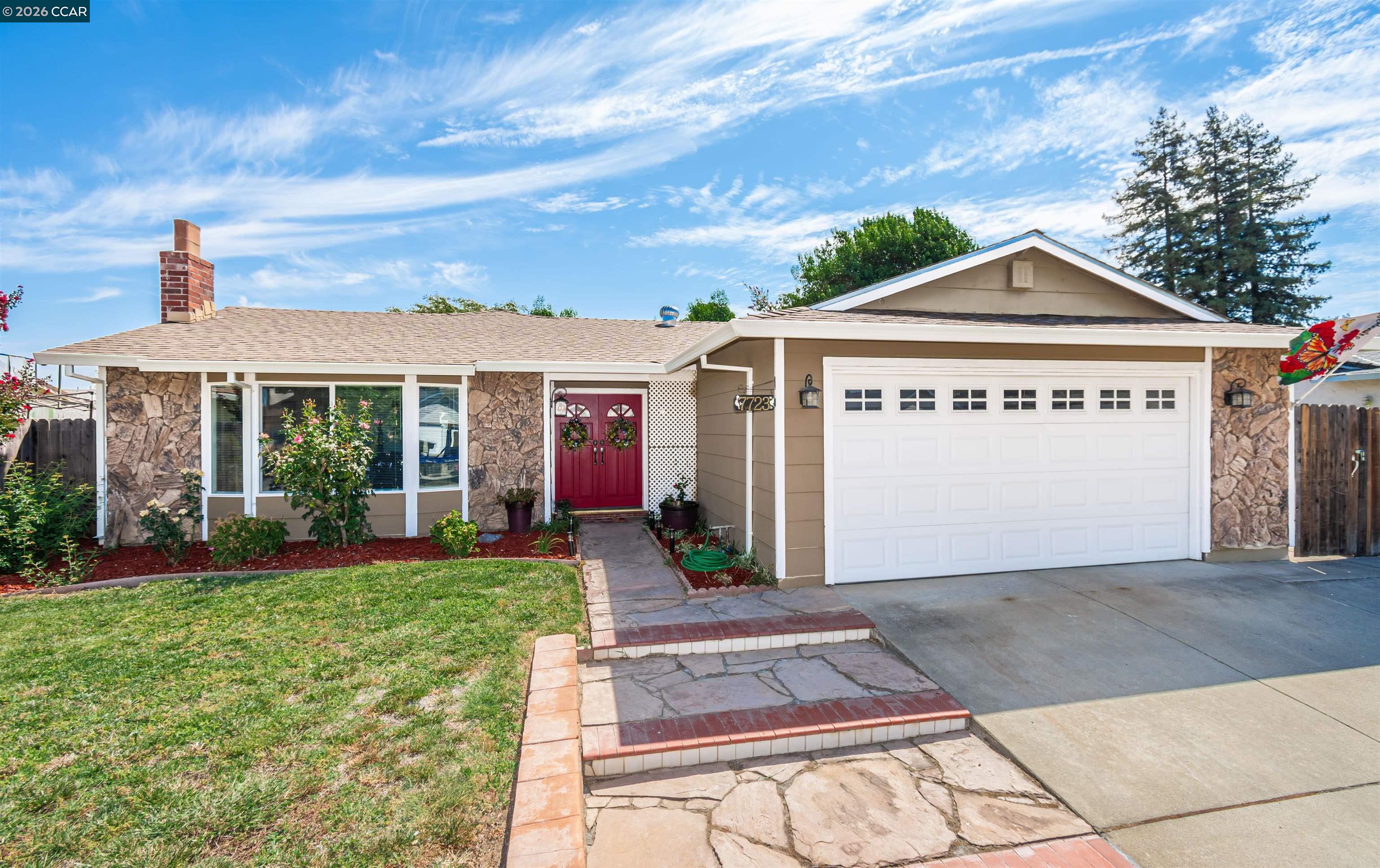 Residential in Sacramento