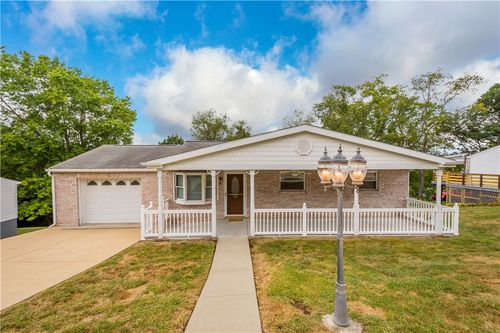 113 Cancilla Dr, Canonsburg, PA, 15317-1827 | Card Image