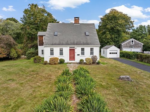1 Hillside Rd, Scituate, MA, 02066-2628 | Card Image