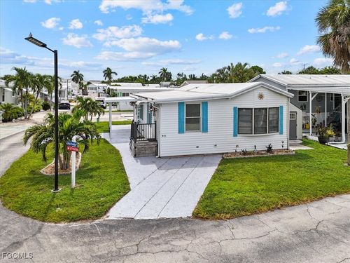 5773 Pink Panther Dr, FORT MYERS, FL, 33908 | Card Image