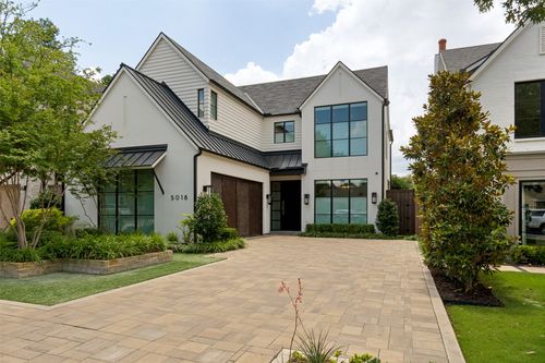 5018 Elsby Ave, Dallas, TX, 75209-3306 | Card Image