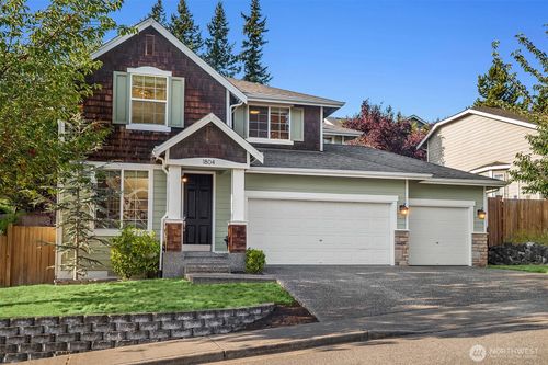 1804 Weaver Way, Snohomish, WA, 98290-1302 | Card Image