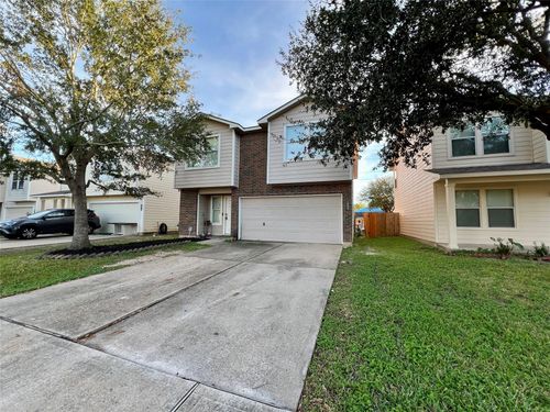 19823 Creston Cove Ct, Cypress, TX, 77433-2525 | Card Image
