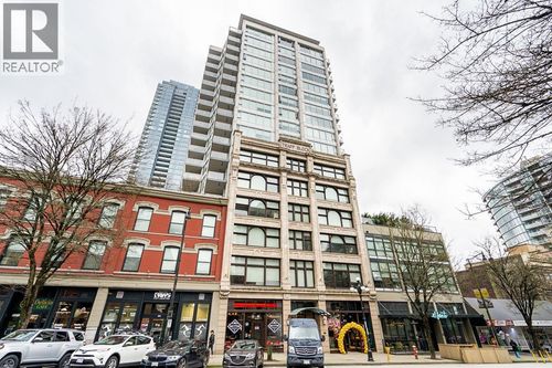 1104-668 Columbia St, New Westminster, BC, V3M1A9 | Card Image