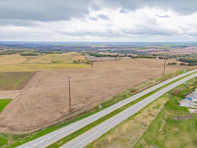 34.5 Ac Highway 18/151, Home with 0 bedrooms, 0 bathrooms and null parking in SPRINGDALE WI | Image 4