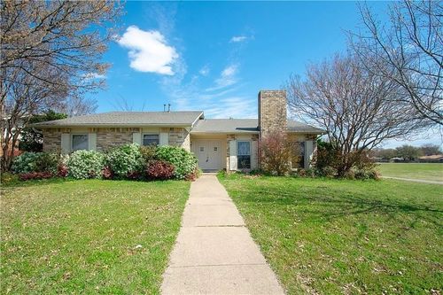 6500 Blue Ridge Trl, Plano, TX, 75023-3003 | Card Image