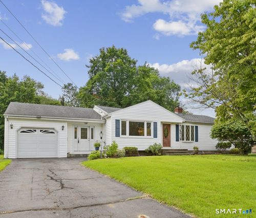 19 Palmer Rd, North Haven, CT, 06473-3920 | Card Image
