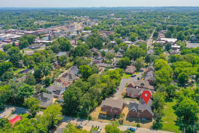 314 W 6 Th St, House other with 5 bedrooms, 3 bathrooms and 2 parking in Columbia TN | Image 55