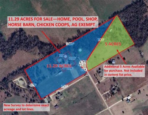 3750 Preakness Ct, Cleburne, TX, 76033-8558 | Card Image