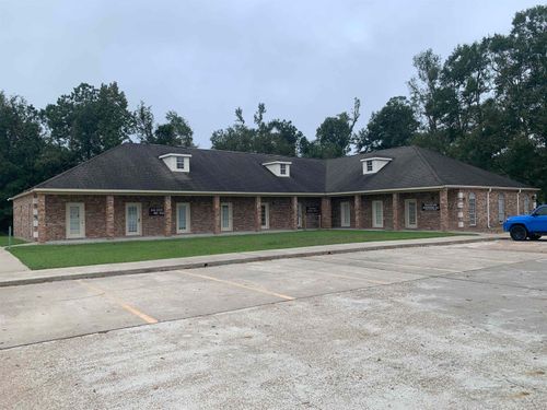 ste-c-1301 Martin Luther King Jr Dr, Orange, TX, 77630-9000 | Card Image