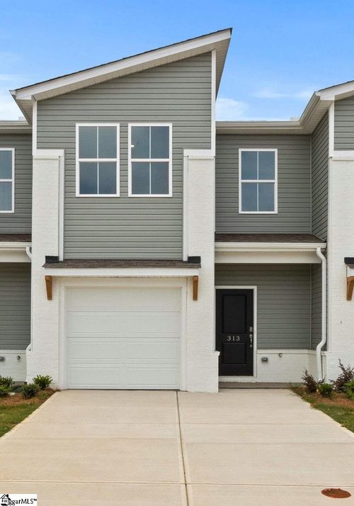 lot-23-313 Heswall Ct, Greenville, SC, 29605-6369 | Card Image
