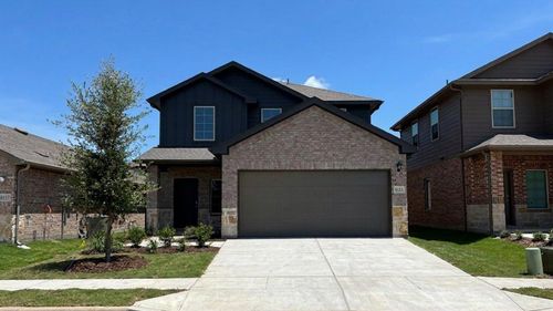 6161 Sessions Way, Crandall, TX, 75114-5264 | Card Image