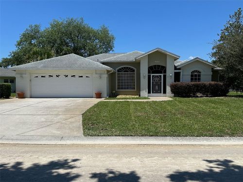 9685 Southern Belle Dr, Weeki Wachee, FL, 34613-4280 | Card Image