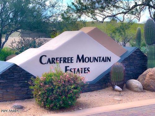 70-5878 E Chuparosa Pl, Carefree, AZ, 85377-4388 | Card Image