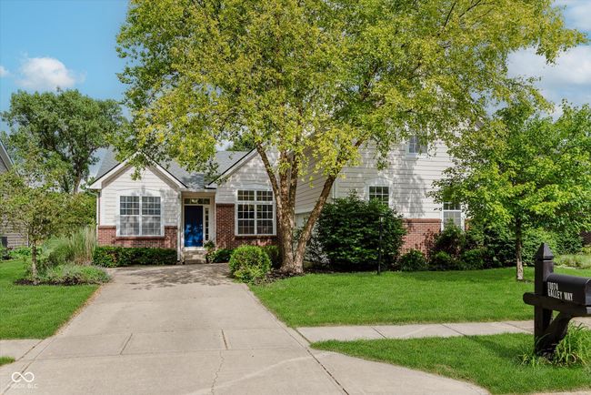 11074 Galley Way, House other with 4 bedrooms, 4 bathrooms and null parking in Fishers IN | Image 38