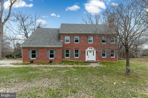 911 Thunder Hill Road, LINCOLN UNIVERSITY, PA, 19352 | Card Image