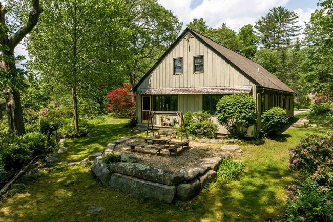 30 Old Piscataqua Rd, House other with 5 bedrooms, 4 bathrooms and null parking in Durham NH | Image 41