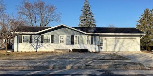 1707 Jackson Street, New Holstein, WI, 53061 | Card Image