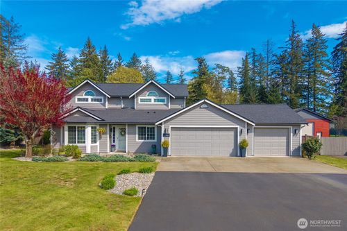 3844 Legacy Drive Ne, Olympia, WA, 98516 | Card Image