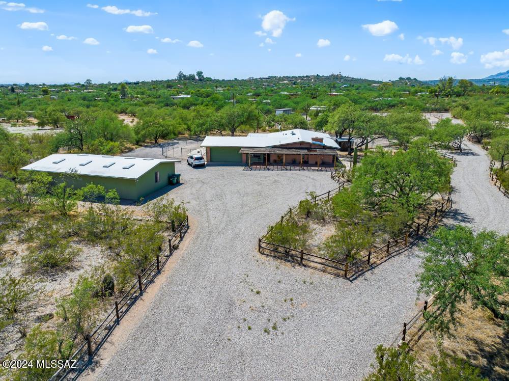 Avenida DE LA Colina , Tucson, AZ 85749