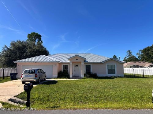 614 Fifth St, Bunnell, FL, 32110-6925 | Card Image