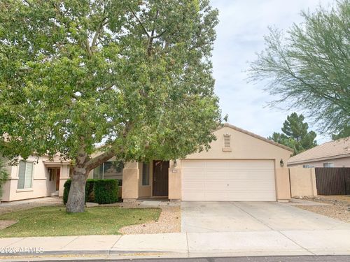 5758 E Garnet Ave, Mesa, AZ, 85206-6717 | Card Image