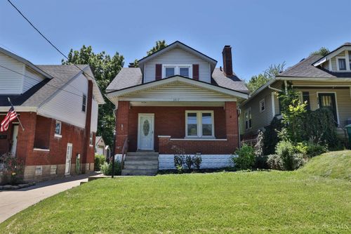 3317 Hildreth Ave, Cincinnati, OH, 45211 | Card Image