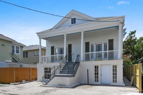 1-6326 S Johnson St, New Orleans, LA, 70118-5618 | Card Image