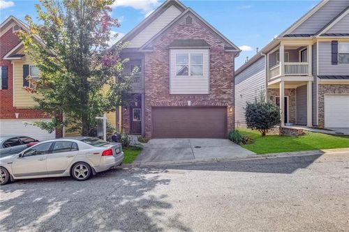 1610 Chattahoochee Ct, College Park, GA, 30349-5435 | Card Image