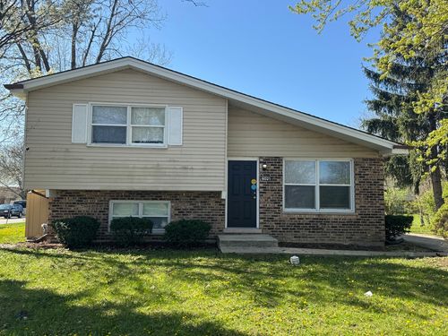 6021 Spring Ln, Matteson, IL, 60443-1340 | Card Image