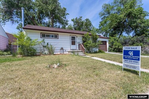 1220 Bon Ave, Casper, WY, 82609-3076 | Card Image