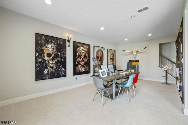 69 Aspen Dr, Townhouse with 4 bedrooms, 4 bathrooms and null parking in Cedar Grove NJ | Image 32