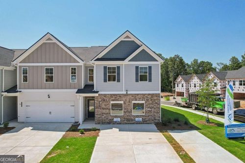 422 Camrose Ave, Union City, GA, 30291-2139 | Card Image