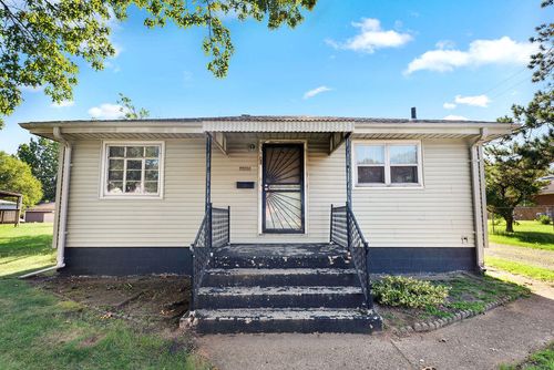 4665 Pierce St, Gary, IN, 46408 | Card Image