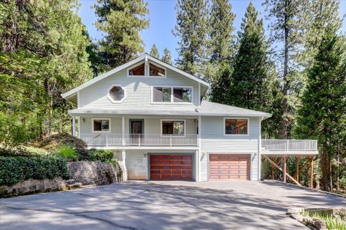 14173 Tahoe View Dr, Grass Valley, CA, 95945-9696 | Card Image