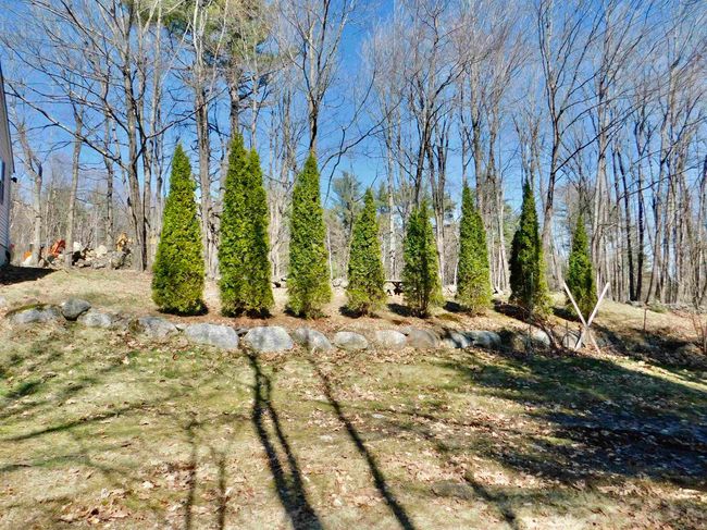 475 Old County Rd, House other with 2 bedrooms, 1 bathrooms and null parking in Deering NH | Image 21