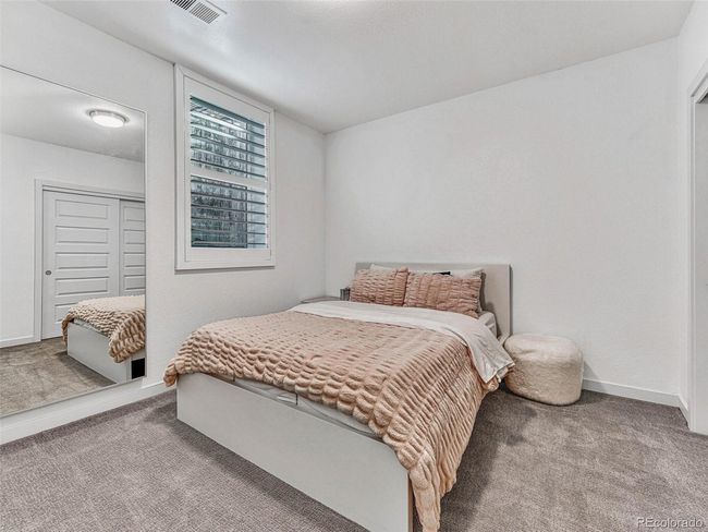 10132 Belvedere Loop, Townhouse with 4 bedrooms, 4 bathrooms and 2 parking in Lone Tree CO | Image 28