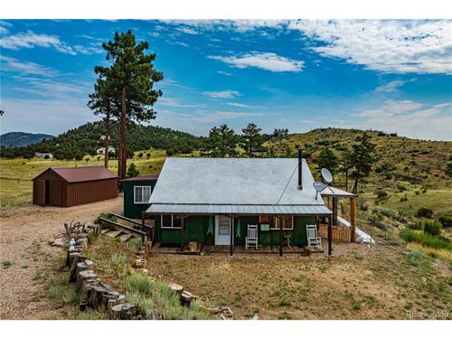 92 Carpenter Trl, Cotopaxi, CO, 81223-9332 | Card Image