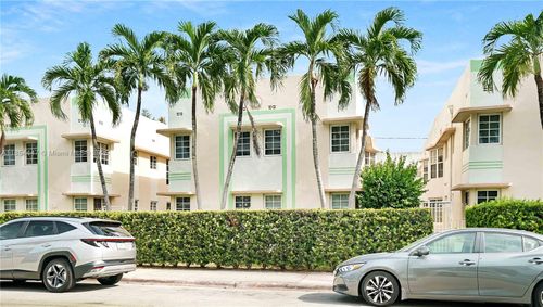 apt-203-540 15th St, Miami Beach, FL, 33139-3610 | Card Image