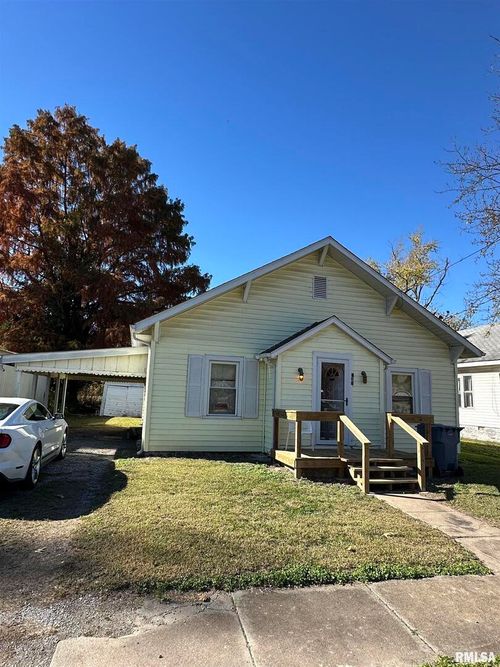 306 S Pecan St, Royalton, IL, 62983-1205 | Card Image