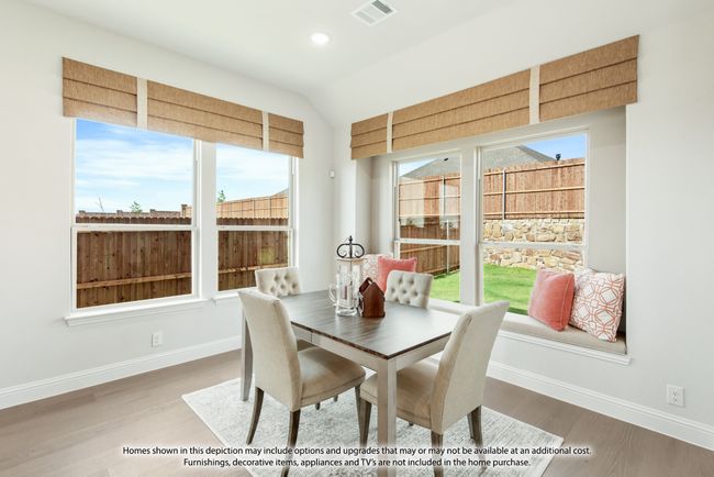 5610 Rutherford Dr, House other with 4 bedrooms, 4 bathrooms and null parking in Midlothian TX | Image 12