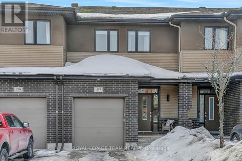 277 Losino Cres, Stittsville, ON, K2V0E4 | Card Image