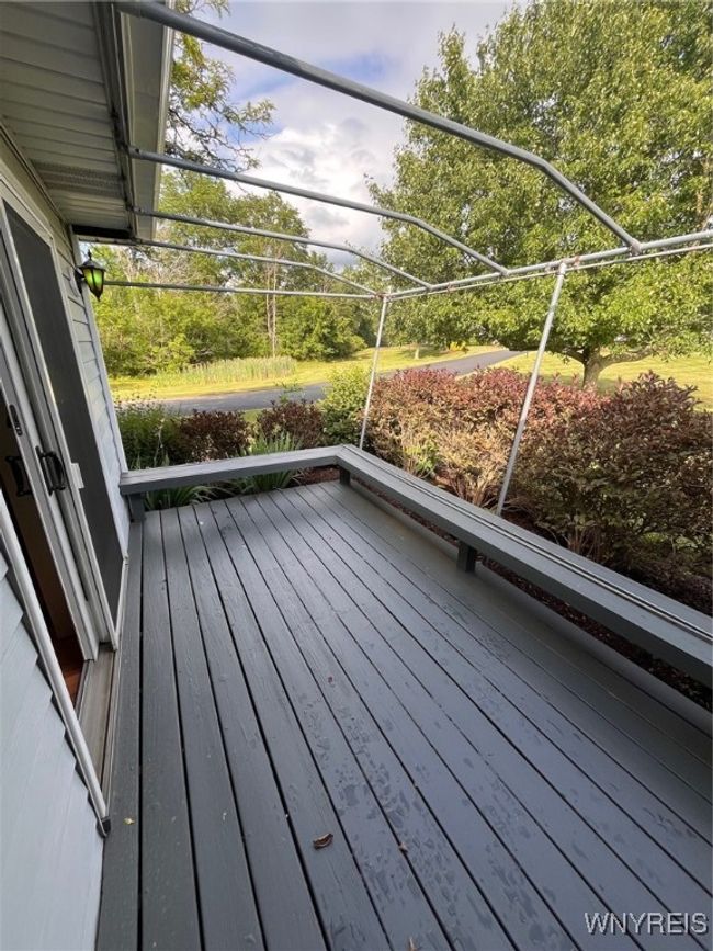 APT-6D - 5861 Goodrich Rd, Home with 2 bedrooms, 2 bathrooms and null parking in Clarence Ctr NY | Image 24