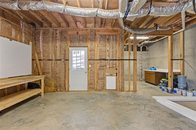 3967 Bellingrath Main Nw, House other with 5 bedrooms, 4 bathrooms and 4 parking in Kennesaw GA | Image 49