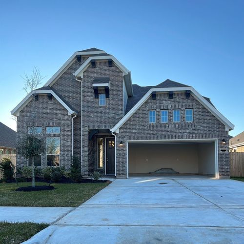 5722 Westrick Ln, Pasadena, TX, 77505-1433 | Card Image