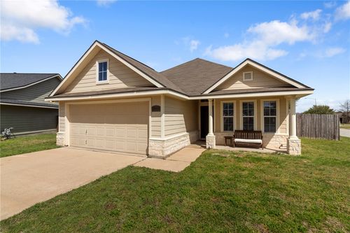 3907 Bridgeberry Ct, College Station, TX, 77845-3554 | Card Image