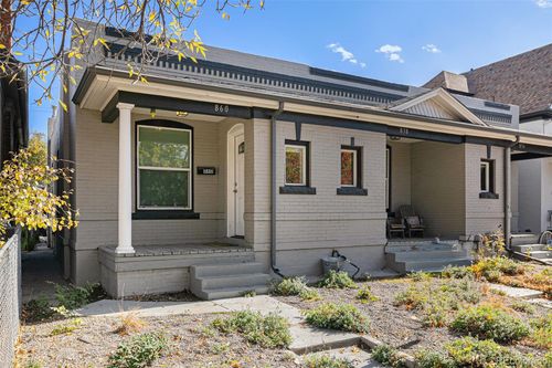 860 Fox St, Denver, CO, 80204-4545 | Card Image