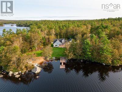 345 Clayton Dr, House other with 4 bedrooms, 3 bathrooms and null parking in Fox Point NS | Image 1