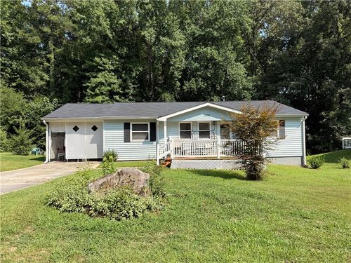 5300 Cedar Rock Dr, Lithonia, GA, 30038-2815 | Card Image