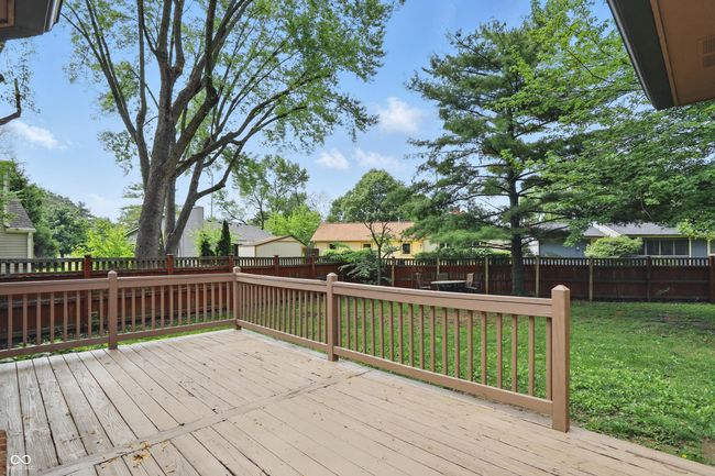 8218 San Carlos Ct, House other with 3 bedrooms, 2 bathrooms and null parking in Indianapolis IN | Image 38